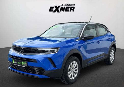 Opel Mokka, 2023 2