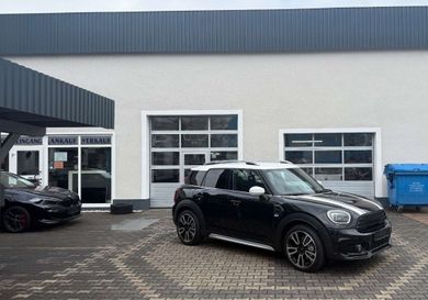 MINI Cooper D, 2022