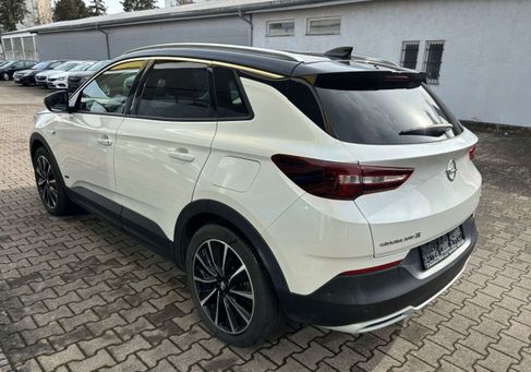 Opel Grandland X, 2021 3
