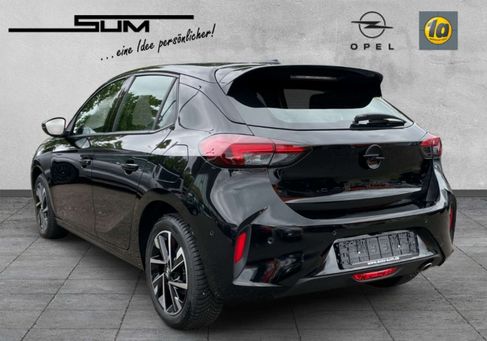 Opel Corsa, 2025 3