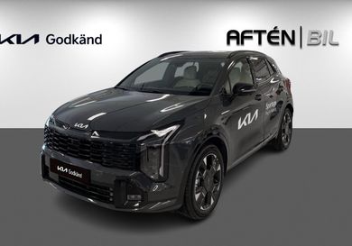 Kia Sportage, 2026