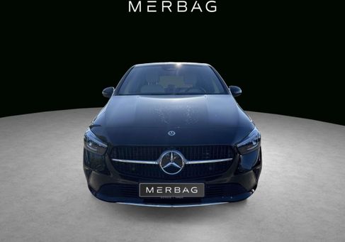Mercedes-Benz B 200, 2024