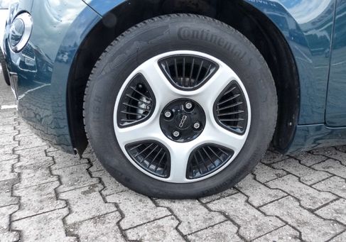 Fiat, 2022
