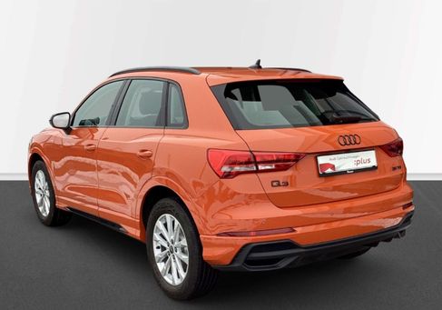Audi Q3, 2024