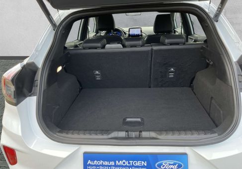 Ford Puma, 2021 3