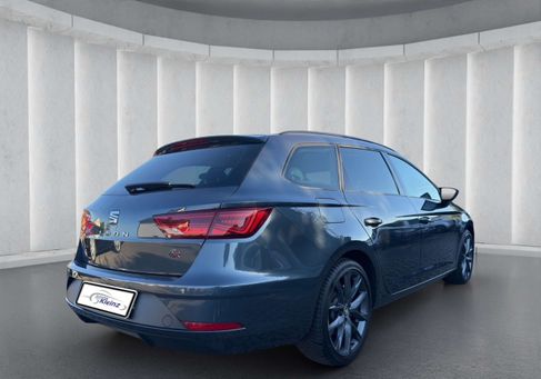 Seat Leon, 2019