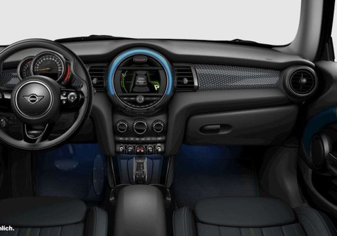 MINI Cooper Cabrio, 2020