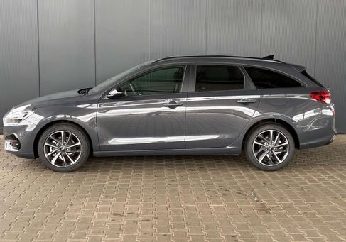 Hyundai i30, 2025 2