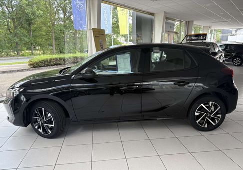 Opel Corsa, 2025 2