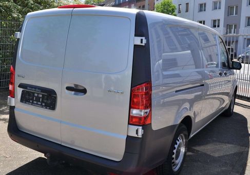 Mercedes-Benz Vito, 2018