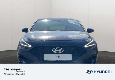 Hyundai i30, 2026 2