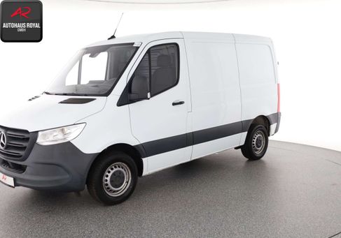 Mercedes-Benz Sprinter, 2020