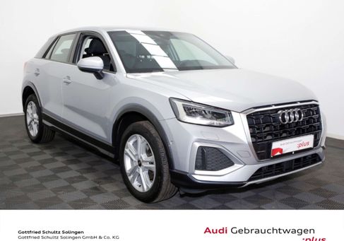 Audi Q2, 2022 3