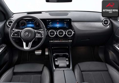 Mercedes-Benz GLA 250, 2022 2