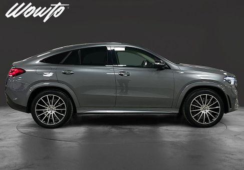 Mercedes-Benz GLE 350, 2023