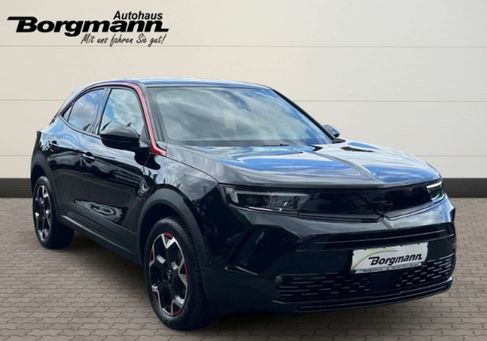 Opel Mokka, 2024 3