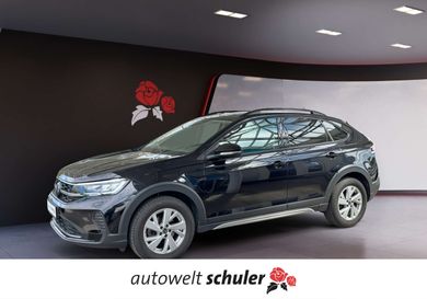 Volkswagen Taigo, 2024