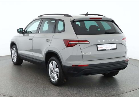 Skoda Karoq, 2024
