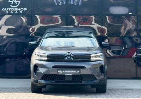 Citroën C5 Aircross, 2025 2