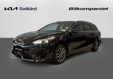 Kia Cee'd Sportswagon, 2023