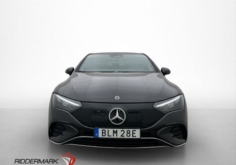Mercedes-Benz EQE, 2023 2