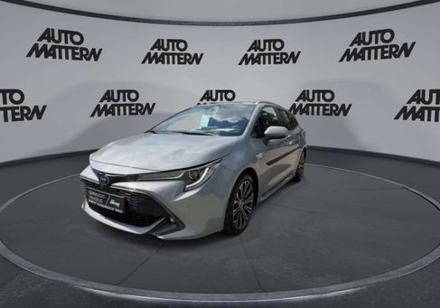 Toyota Corolla, 2021 3