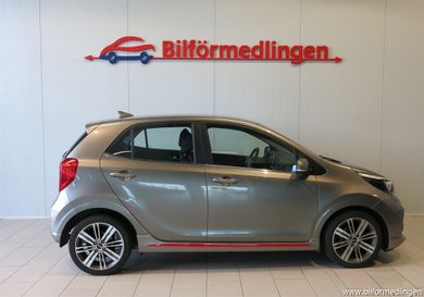 Kia Picanto, 2019
