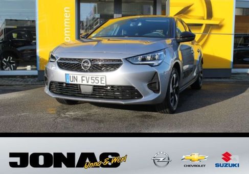 Opel Corsa, 2023