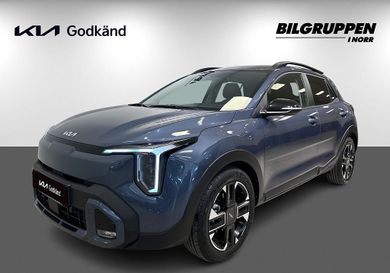 Kia Stonic, 2026