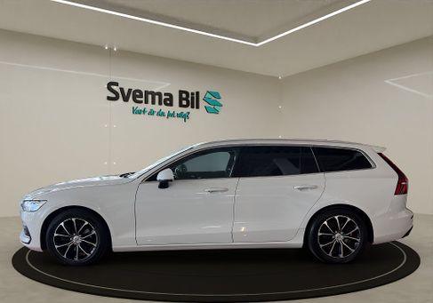 Volvo V60, 2020