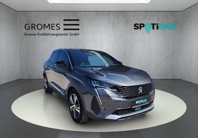Peugeot 3008, 2024