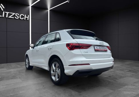 Audi Q3, 2022
