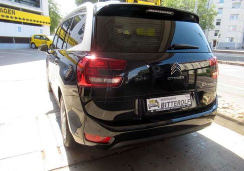 Citroën Grand C4 Picasso, 2021 3