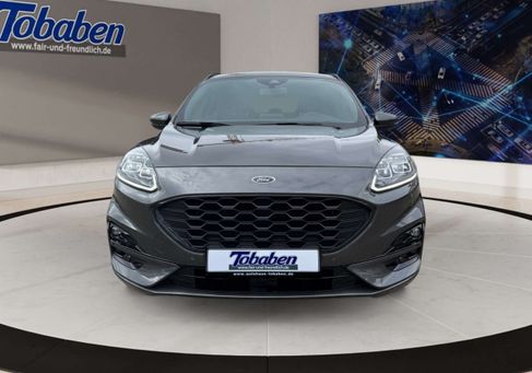 Ford Kuga, 2023