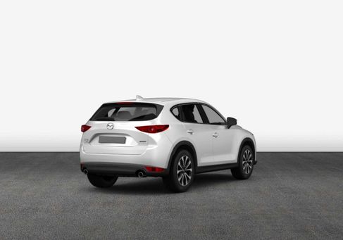 Mazda CX-5, 2020 2