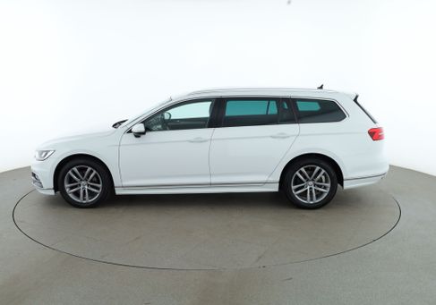 Volkswagen Passat Variant, 2018 2