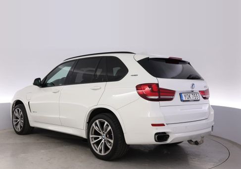 BMW X5, 2018 3