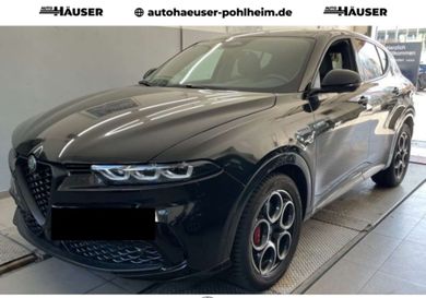 Alfa Romeo Tonale, 2022
