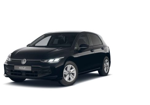 Volkswagen Golf, 2024 2