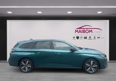 Peugeot 308, 2022