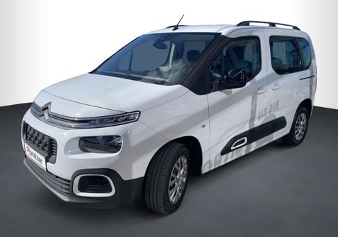 Citroën Berlingo, 2023 2
