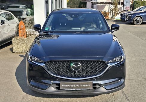 Mazda CX-5, 2020 2