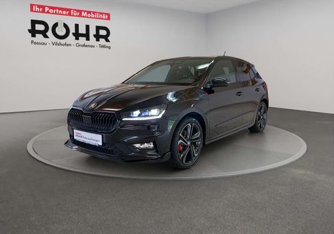 Skoda Fabia, 2027
