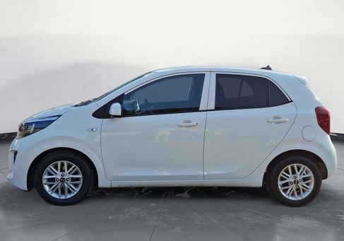 Kia Picanto, 2021