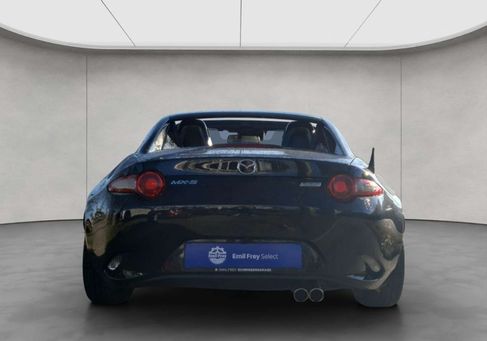 Mazda MX-5, 2019