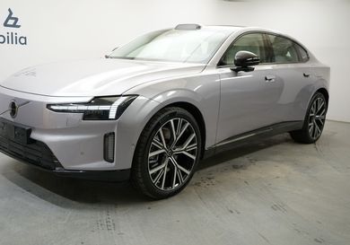Volvo, 2026