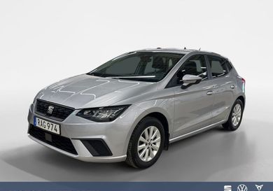 Seat Ibiza, 2023