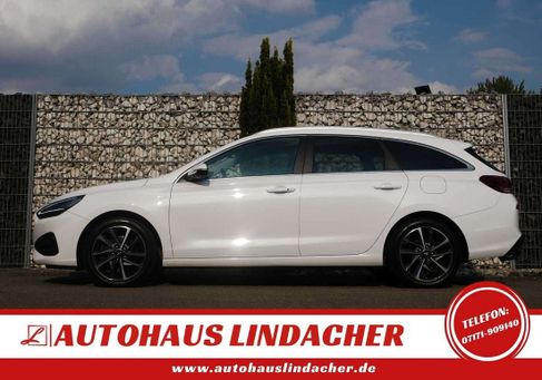 Hyundai i30, 2023 2