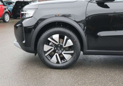 Opel Frontera, 2026