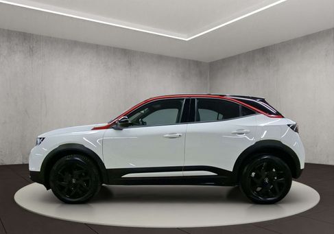Opel Mokka, 2023 2